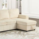 YVES SECTIONAL
